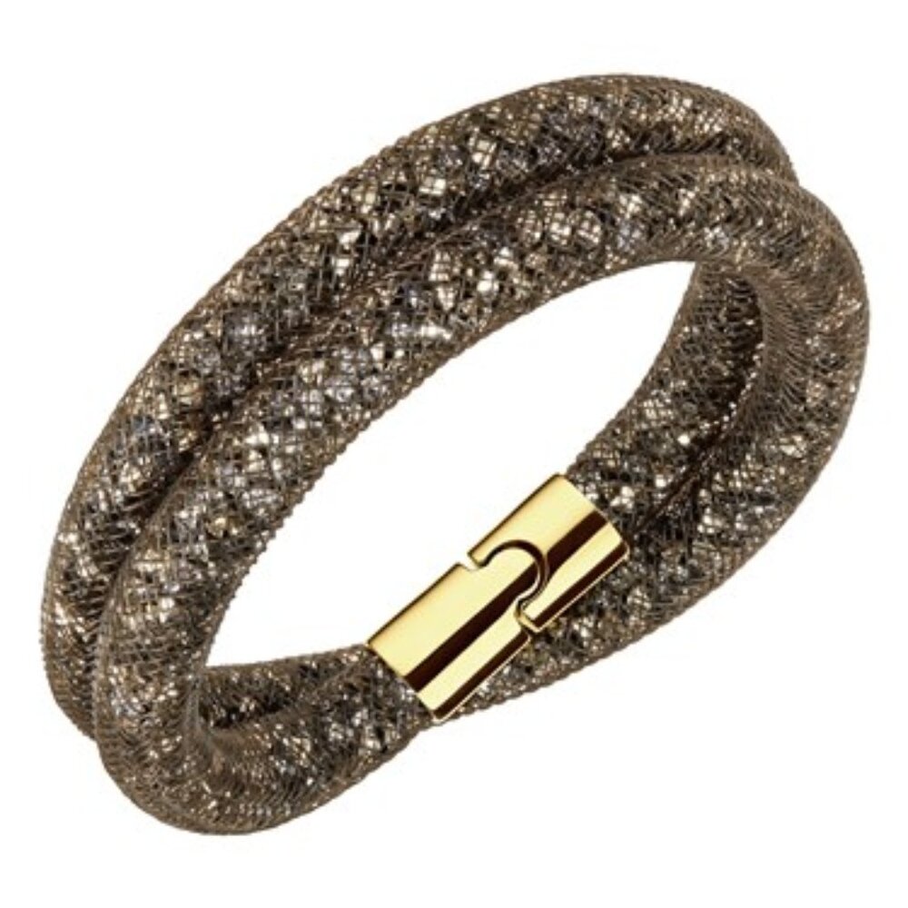 Swarovski Stardust Bracelet 38cm